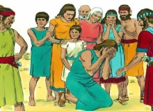 Cuando el líder tiene que ejercer disciplina: Josué y Acán