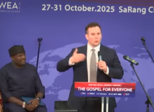 Algo bueno viene de Nazaret