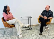 Verdad y gracia frente a la ideología de género: entrevista con Sugel Michelén