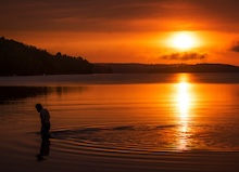 El único que puede transformar tu vida
