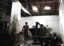 El grito bíblico por los trabajadores abusados