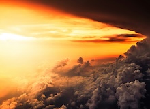 Venciendo la sombra (V): Casos de experiencias a la hora de morir