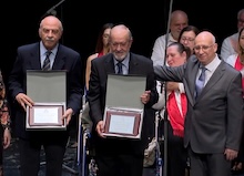 El CECVA celebra el Día de la Reforma y entrega los Premios Gaspar de Centelles 2025