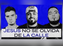 EMDR #15 ft. La teología de la calle: Reggaeton, baloncesto y Jesús