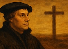 La justificación en la historia de la iglesia