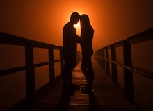 Más que sexo: restaurando la pureza del fuego divino