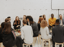 Alpha España: Explorar la fe en un ambiente seguro