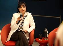 Carmen Cervantes (PP): “Las iglesias evangélicas llegan donde no lo hacen las instituciones”