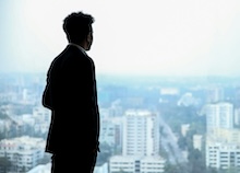 El liderazgo de quienes confían