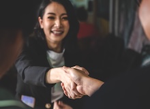 Gestión de los clientes: Primero servir, después vender