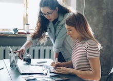 No corras, es solo una inspección de trabajo