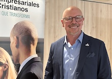 “El lunes es tan importante como el domingo para vivir nuestra fe”