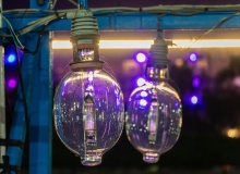 El espíritu de Laodicea en tiempos de luces LED