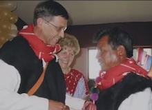 René Sterk: misionero y misiólogo (II)