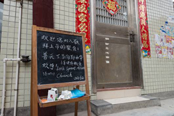 China derrumba iglesias por miedo al crecimiento cristiano