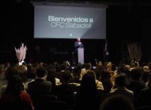 Una nueva etapa de fe en Sabadell: Inauguración del Centro Familiar Cristiano