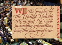 Fundamentos para la paz