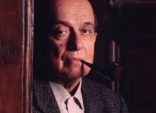 Indagar en la ausencia: Un siglo de Roberto Juarroz