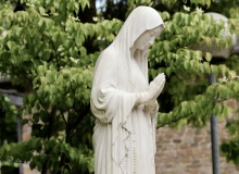 Sobre María, un documento diabólico impecable