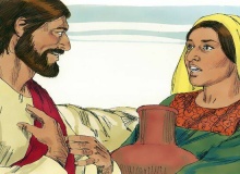 Un encuentro inolvidable: La mujer samaritana