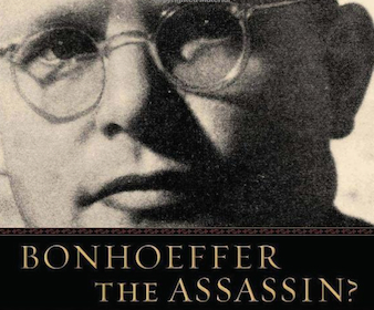 Bonhoeffer no participó en intento de asesinar a Hitler (I)