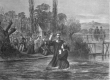 El abanico de la reforma radical