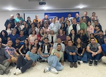 Primer encuentro del movimiento de Lausana en México: signos misionales de esperanza