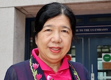 “El juez ha sido claro: la policía se llevó a mi esposo”: histórica sentencia sobre la desaparición del pastor Raymond Koh