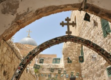 Reflexiones sobre Israel y la iglesia (V)