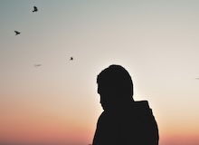 La caída de los grandes hombres de Dios