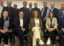 La Alianza Evangélica de Georgia se une a la Alianza europea