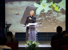 Presión internacional para exigir libertad religiosa en China tras la detención de 18 líderes de la iglesia Sión