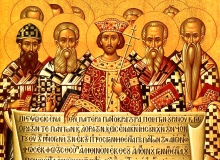 Nicea 325, la corrupción hecha dogma