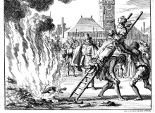 Las mujeres en el anabautismo del siglo XVI: El caso de Anna Hendriks