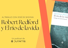 Al trasluz: Robert Redford y El río de la vida