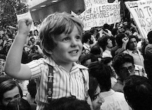 La España de la Transición