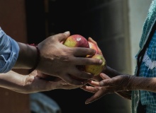Jesús y la paz-descanso insolidaria