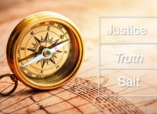 Una brújula para nuestro tiempo