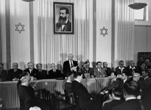 Última reflexión sobre el pueblo de Israel