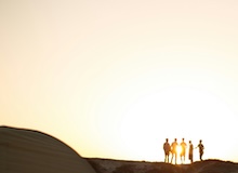 La Comunidad del Todo