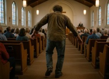 Personas inoportunas