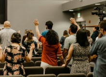 ¿Es la vida un viaje hacia ninguna parte?