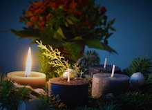 El hangar de Dios: esperanza