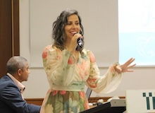 Se inaugura en Toledo “Reto Vida”, un centro de apoyo para mujeres ante embarazos no planificados