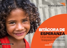 Iglesias Humanitarias: El corazón que protege a los niños y niñas migrantes