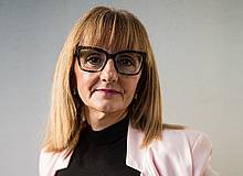 Agar encontró voz en una Estrella