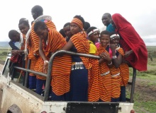 ¿Y si tu mejor inversión de este año no estuviera en la bolsa, sino en Tanzania?