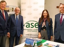 LEC en marcha: talleres, encuentros y sinergias