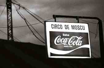 Coca-Colonización vía Moscú