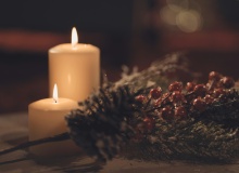 El hangar de Dios: Paz